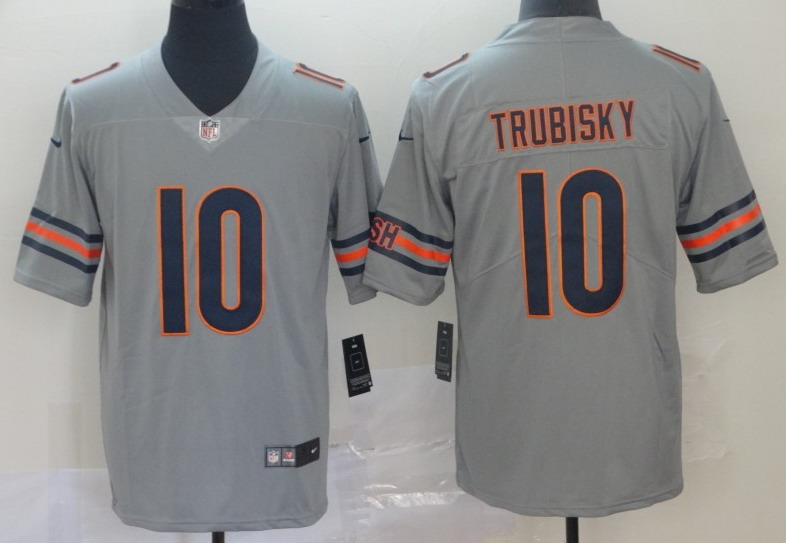 2019 NFL men Limited Jerseys-234